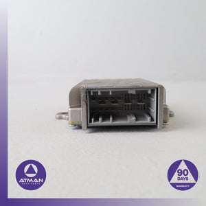 12-19 BMW F36 430i 320i Active Sound Audio Amplifier Control Module Unit OEM — photo 3