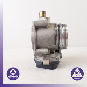 BMW F30 328i 320i 2.0L Engine Motor Air Intake Throttle Body OEM