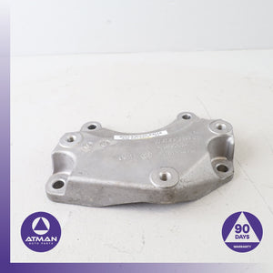 BMW F16 X6 xDrive35i Automatic Transmission Support Mount Bracket OEM