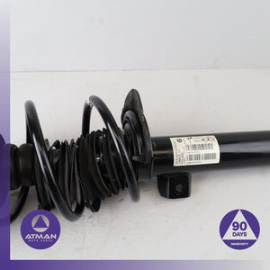 12-15 BMW F30 328i 320i RWD Front Left Shock Absorber Strut 31316791579 OEM