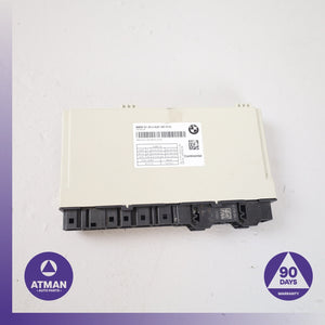 BMW F98 X4M X3M Front Left or Right Seat Memory Control Module 5A3C597 OEM