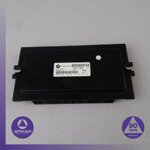 07-16 BMW E90 328i 335i Footwell Light Control Module Computer OEM