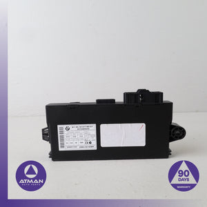07-15 BMW E70 X5 X5M X6 650i CAS Comfort Access Control Module OEM