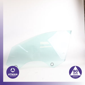 BMW F06 650i 640i Gran Coupe Front Left Driver Door Window Glass OEM
