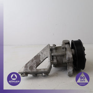 BMW E90 328i 330i 325i Hydraulic Power Steering Pump 32417539015 OEM