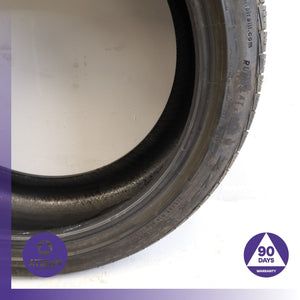 225/45R19 Pirelli Cinturato P7 A/S Run Flat 225 45 19' 96H DOT 3524 Tire