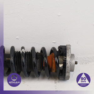 11-16 BMW F10 550i Front Left Driver Side Shock Absrober Strut 31316784013 OEM — photo 2