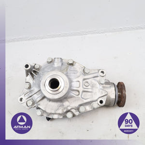 20-26 BMW G05 X5 X6 M50i M60i M-Sport Front Differential Axle Carrier 3,15 OEM