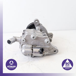 BMW F10 550i P/S Power Steering Pump Unit 32416796493 OEM — photo 6
