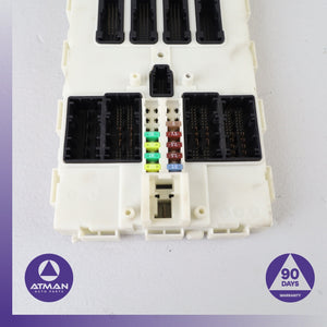 12-21 BMW F30 328i 228i Body Domain Control Module BCM BCU BDC FEM OEM