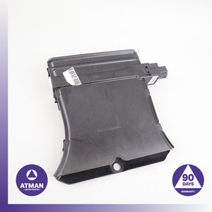 BMW F86 X6M X5 Front Left Seat Auxiliary Heater Vent 64116954487 OEM — photo 2
