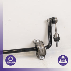 04-10 BMW E60 535i 550i Rear Dynamic Drive Active Stabilizer Swaybar OEM