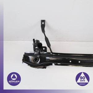 11-13 BMW E70 X5 N55 3.0L Front Bumper Reinforcement Impact Bar OEM