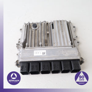18-20 BMW F36 430i 230i Engine Motor Control Module ECU ECM DME OEM — photo 2