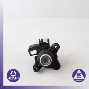 04-10 BMW E60 535i 525i Trunk Boot Lock Latch Cylinder 51247201534 OEM