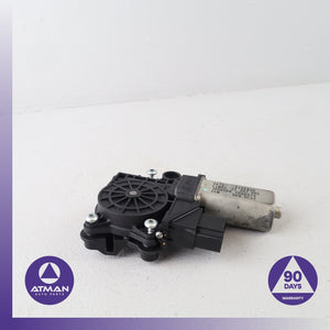 BMW E90 328i 335i Rear Right Door Window Regulator Motor OEM