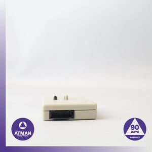 BMW F10 550i Antenna Suppression Filter Computer Control Module 9140179 OEM — photo 3