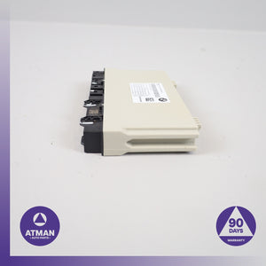 BMW G30 M550i 530i 540i Front Left or Right Seat Memory Control Module OEM