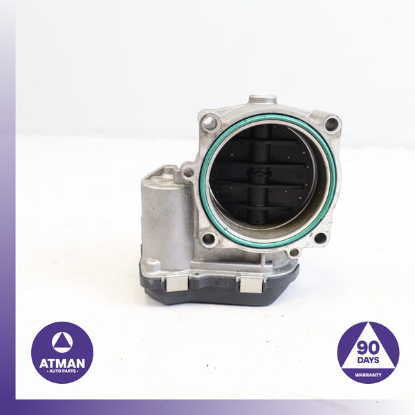 BMW E82 128i Engine Motor Throttle Body 13547556118 OEM