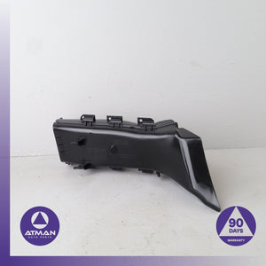 BMW E90 328i 330i 335i Air Intake Brake Cooling Duct 51717121569 OEM