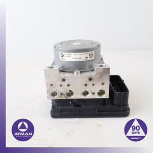 BMW F30 328i 320i ABS Anti Lock Brake Pump Module 6869726 OEM