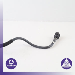 BMW G22 M440i Engine Motor Radiator Expansion Tank Hose Pipe 8654855 OEM 54k