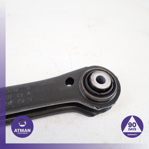 BMW E92 328i 335i Rear Right Side Upper Control Arm 33326782238 OEM
