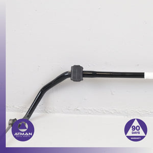 09-12 BMW F02 750Li 740Li Front Stabilizer Swaybar Anti Roll Bar OEM — photo 3