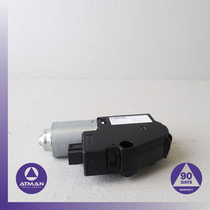 12-18 BMW F30 328i 320i 335i M3 Panoramic Sunroof Sun Roof Motor OEM