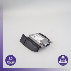 BMW F06 640i 650i Gran Coupe Rear Left Blind Sport Radar Sensor Module OEM
