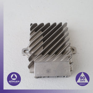 12-19 BMW F36 430i 320i Active Sound Audio Amplifier Control Module Unit OEM — photo 2