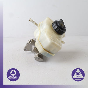 BMW E90 328i 325i Power Brake Master Cylinder Booster Cylinder w/ Tank OEM