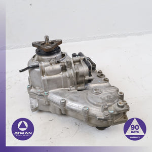 09-12 BMW E70 X5 X6 xDrive ATC450 Transmission Transfer Case 27105A371D7 OEM
