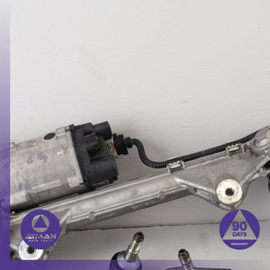 14-21 BMW F30 328i 428i 228i M240i RWD Electric Power Steering Rack Assembly OEM