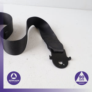 07-14 BMW E70 X5 X6 Front Right Side Seat Belt Retractor OEM — photo 4