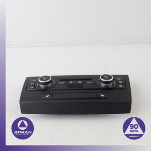 BMW E90 328i 335i A/C AC Climate Temperature Control Switch 64119147299 OEM