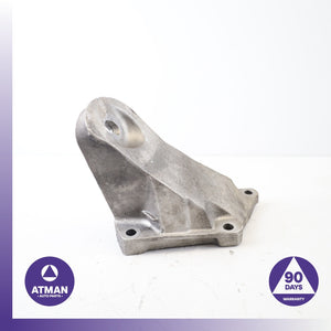 BMW E64 650i Engine Motor Left Mount Bracket OEM — photo 4