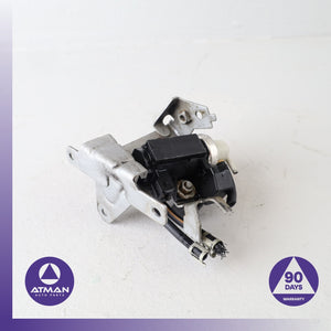 07-14 BMW F10 550i 335i Turbo Pressure Boost Solenoid Valve Converter OEM — photo 5