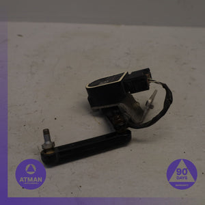 BMW F10 528i 640i Gran Coupe Rear Left Suspension Height Level Sensor OEM — photo 6