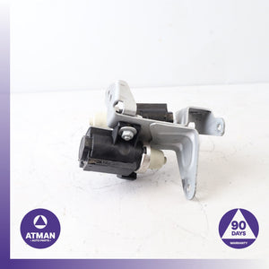 BMW F10 550i Turbo Pressure Boost Solenoid Valve Converter OEM
