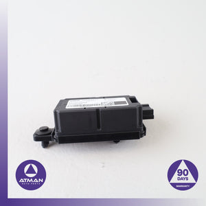 BMW G12 740i Radio Remote Receiver Control Module OEM