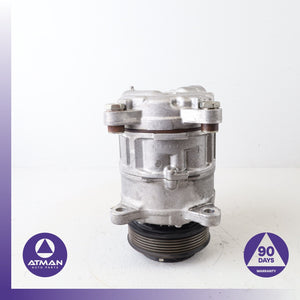 12-18 BMW F30 328i 320i A/C AC Air Conditioning Compressor 9330825 OEM