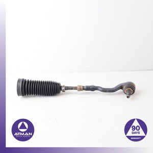 04-10 BMW E83 X3 Left or Right Steering Rack And Pinion Rod OEM