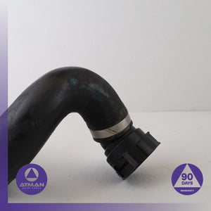 BMW E90 328i 128i Radiator Cooling Hose Pipe OEM