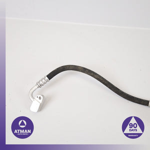 BMW G30 530e A/C AC Air Conditioning Hose Line 9309004 OEM