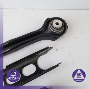13-15 BMW E84 X1 Rear Left Side Suspension Control Arm Set OEM