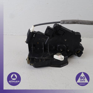 BMW E46 325i 323i 330i Front Left Door Lock Latch Actuator OEM