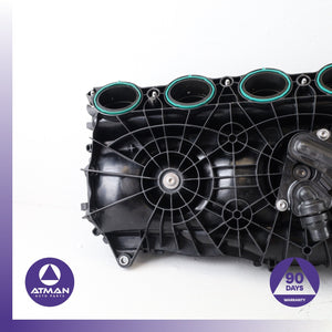19-26 BMW G22 M440i M340i 540i 840i M40i 3.0L B58 Engine Intake Manifold OEM 54k