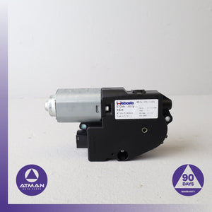 12-18 BMW F30 328i 320i 335i M3 Panoramic Sunroof Sun Roof Motor OEM