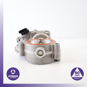 21-26 BMW G22 M440i M340i MHEV Engine Air Intake Throttle Body OEM 48k